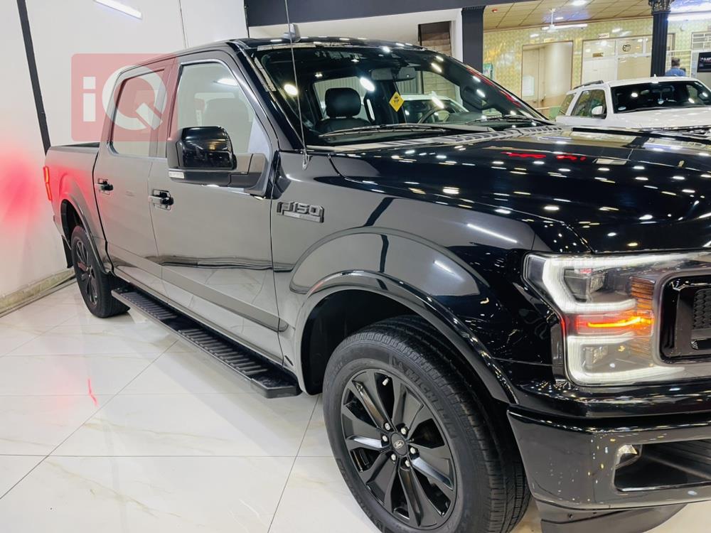 فۆرد F-150